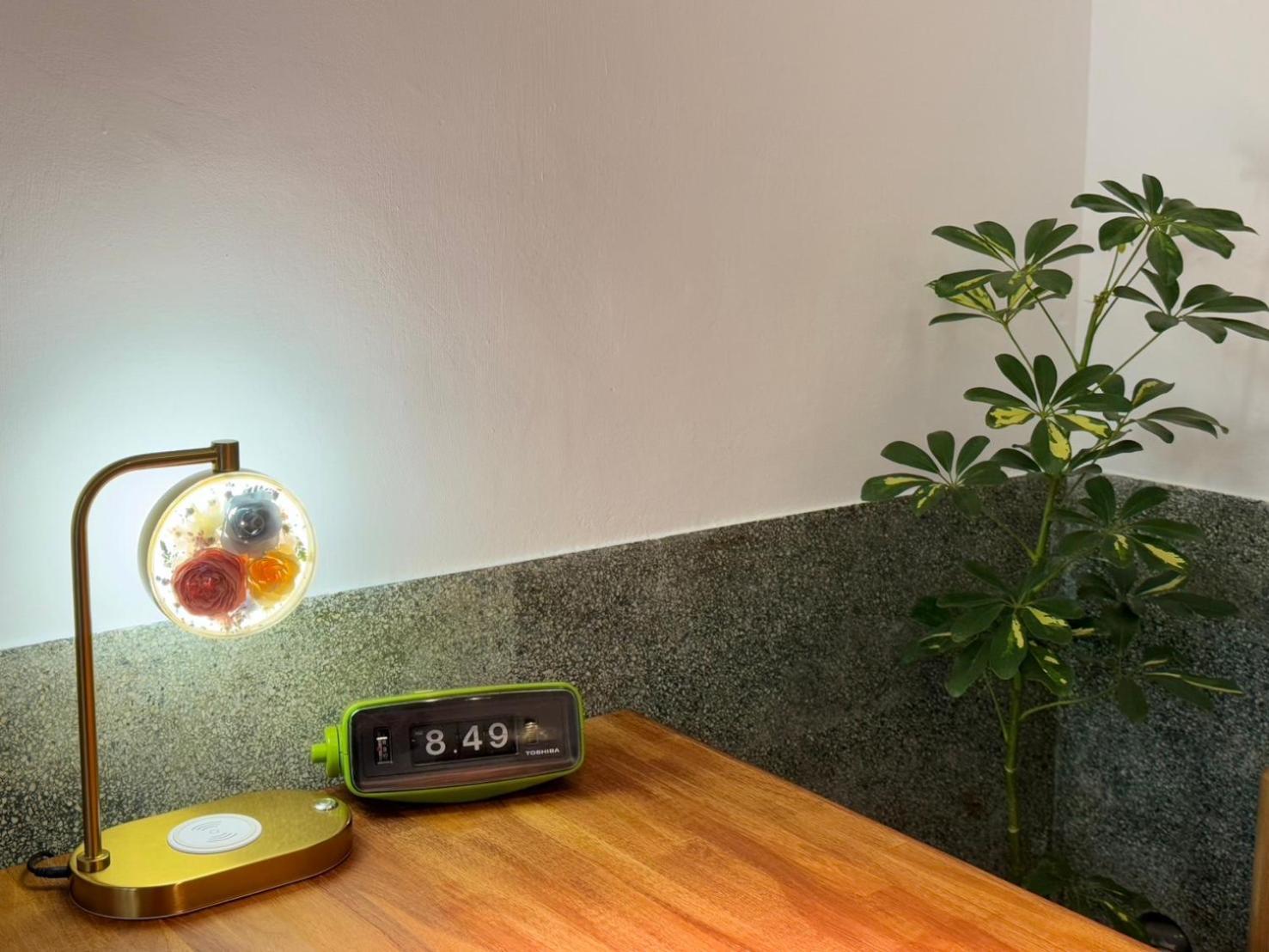 可以住canlive ไถหนาน ภายนอก รูปภาพ