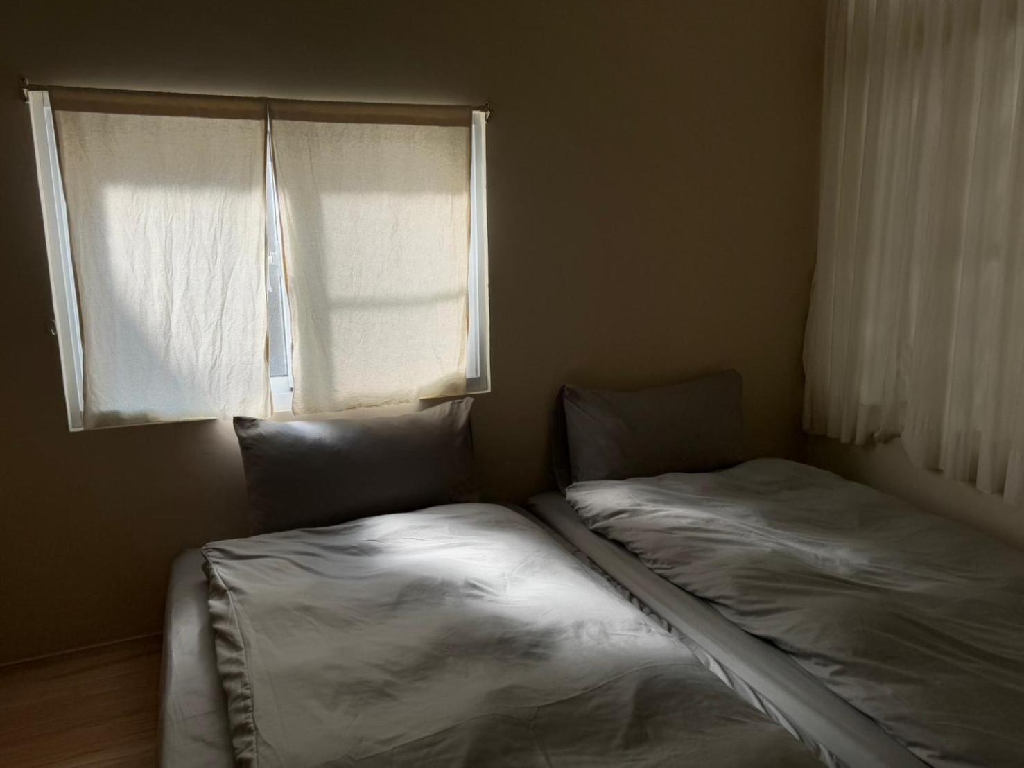 可以住canlive ไถหนาน ภายนอก รูปภาพ
