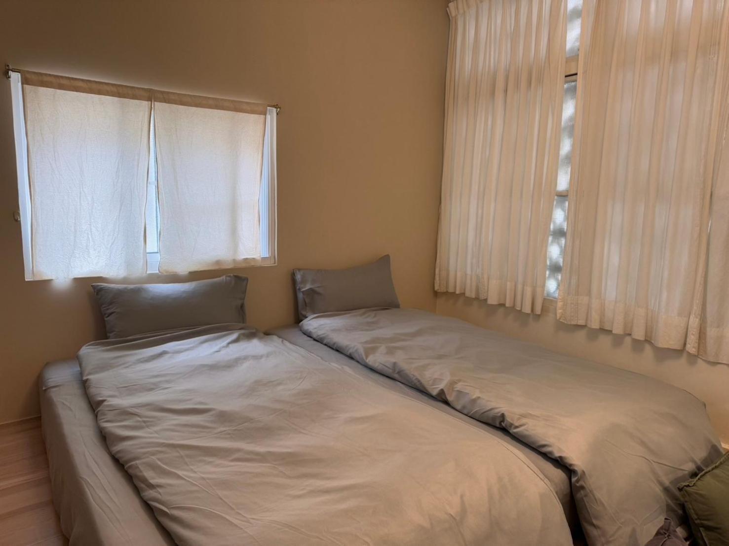 可以住canlive ไถหนาน ภายนอก รูปภาพ