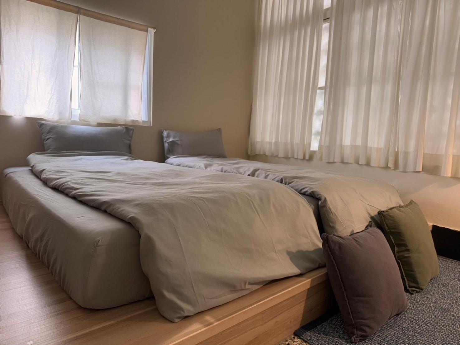 可以住canlive ไถหนาน ภายนอก รูปภาพ