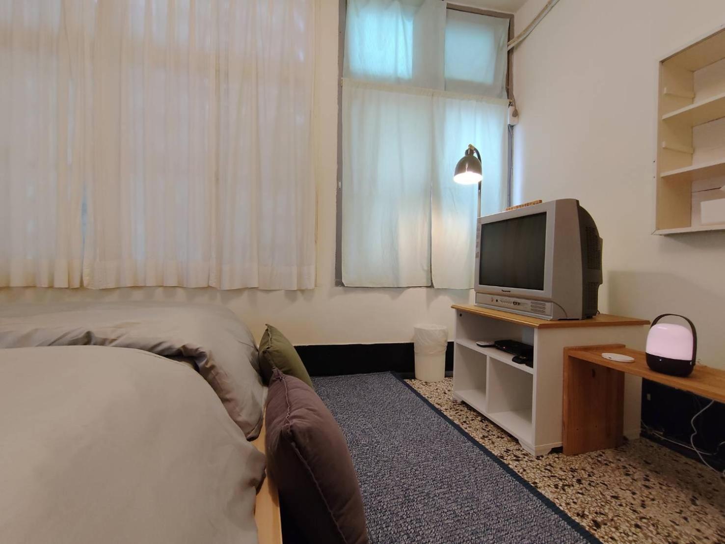 可以住canlive ไถหนาน ภายนอก รูปภาพ